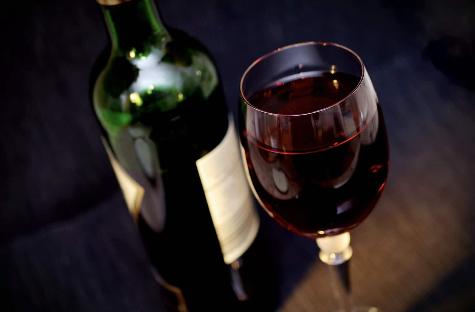 Les Français consomment moins d’alcool