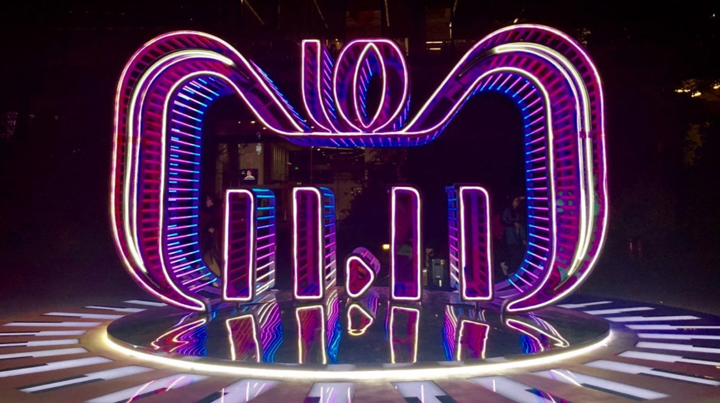 Alibaba Group : plus de 30 milliards de dollars de commandes en une journée