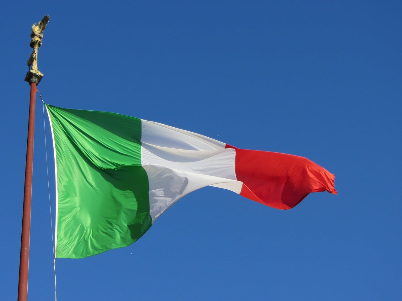 Malgré les exigences de Bruxelles, Rome ne change pas son budget
