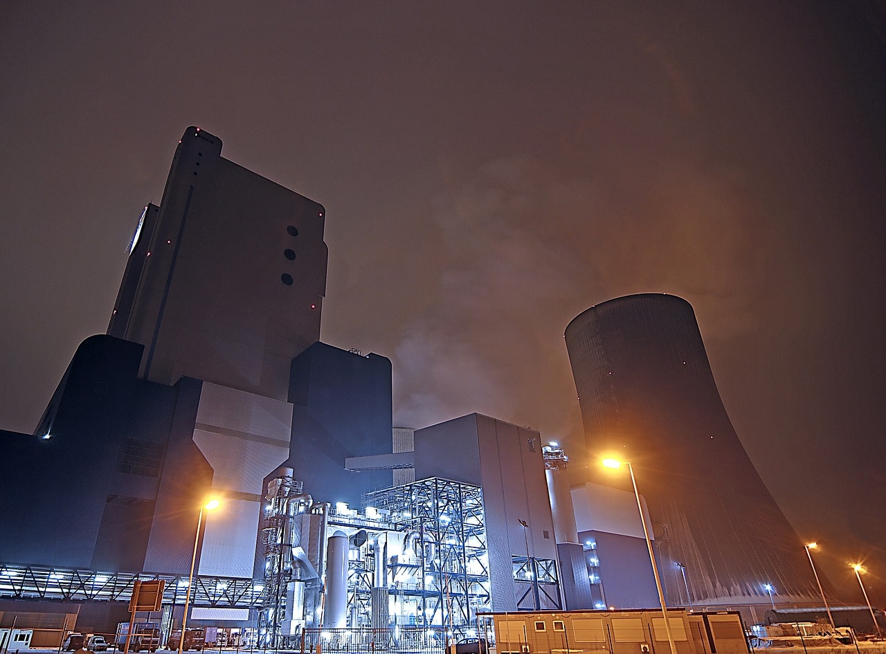 50% de nucléaire à l’horizon 2035