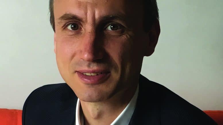 Florent Skrabacz, CEO de Shadline : « L’invisibilité des données est la clé de la résilience numérique »