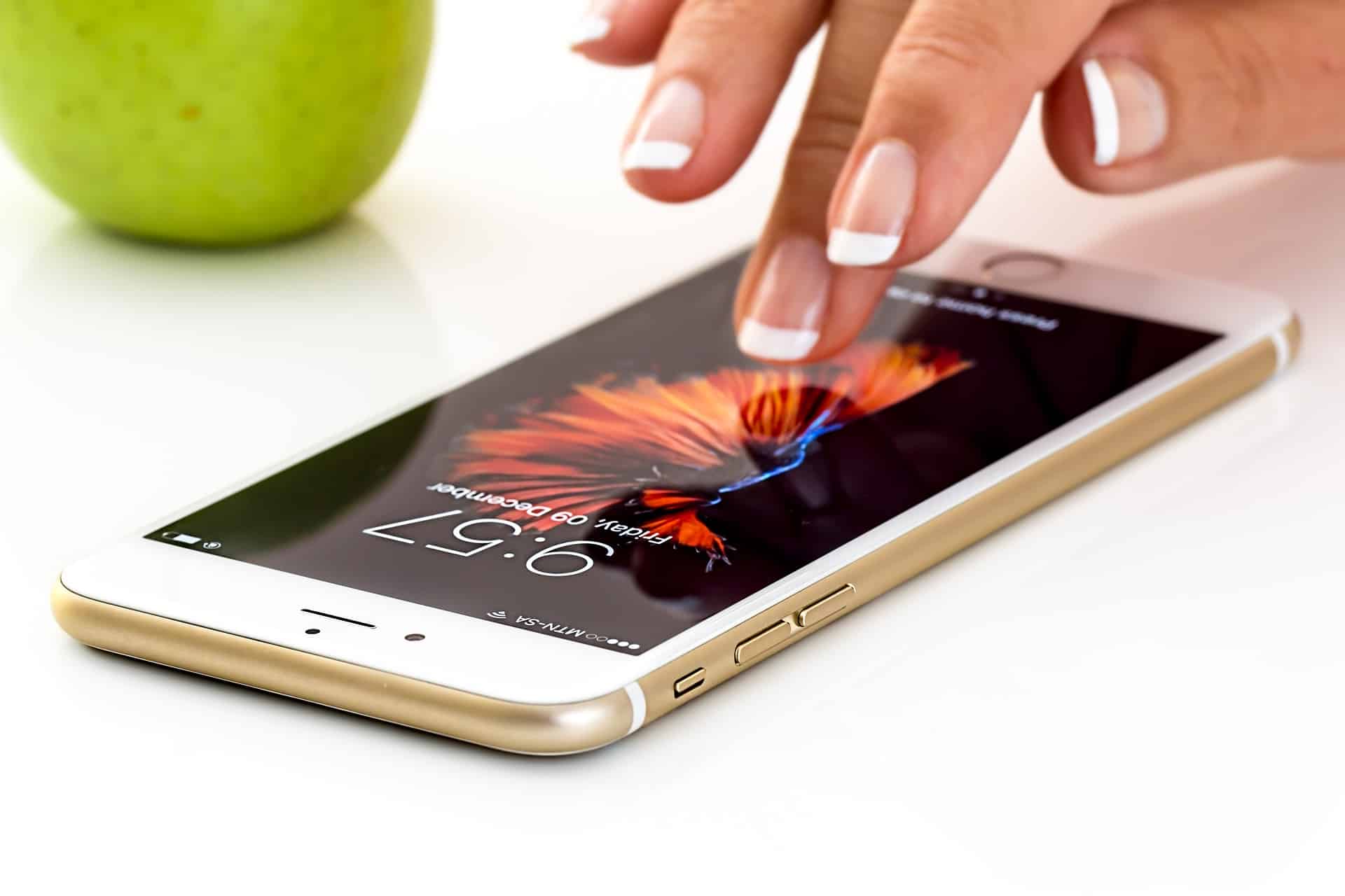 Face aux méventes, Apple doit réduire sa production