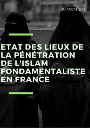 LUCIE, le rapport qui dérange