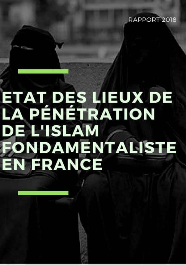 LUCIE, le rapport qui dérange