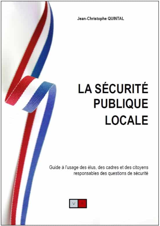Le directeur de la sécurité d'une ville des "territoires" sur la crise des gilets jaunes