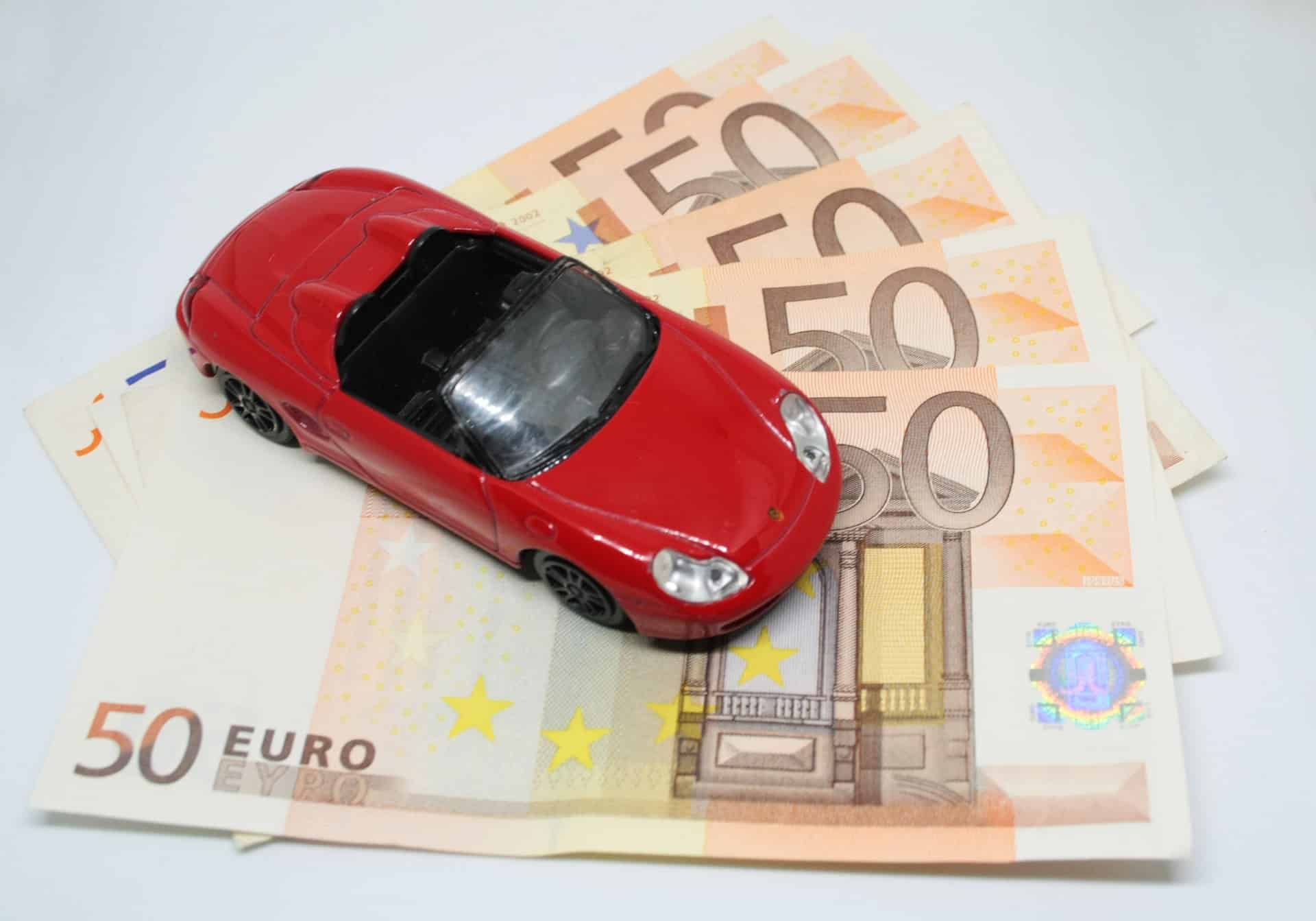 Assurances : une hausse attendue pour l'auto et l'habitation en 2019