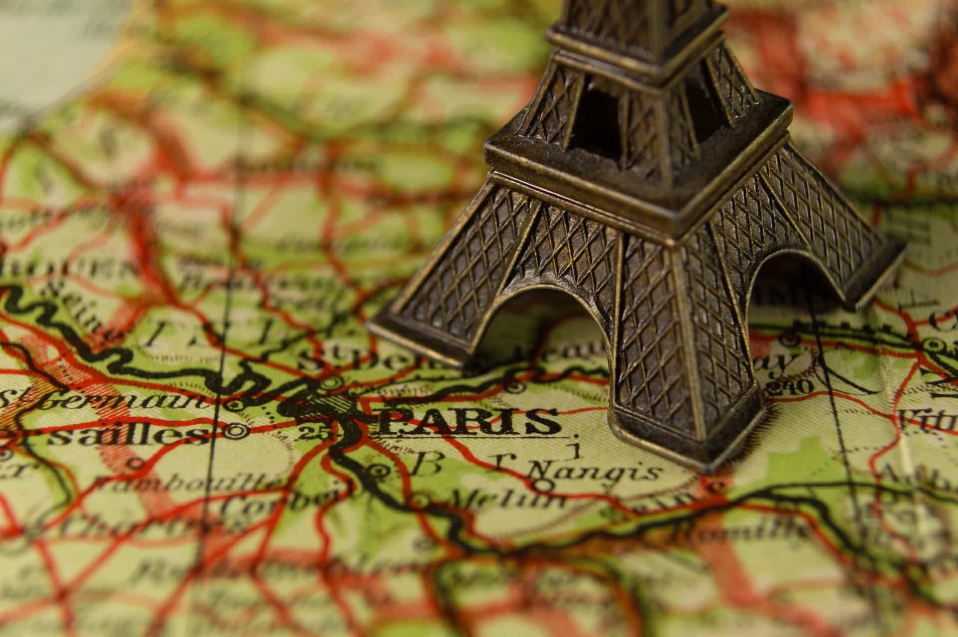 La dette française s’élève à 2322 milliards d'euros