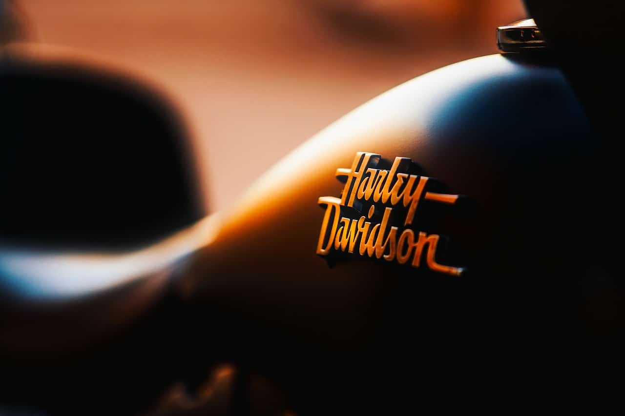 La moto électrique de Harley-Davidson sera d'abord lancée en France