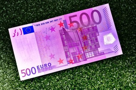 Bientôt la fin pour le billet de 500 euros