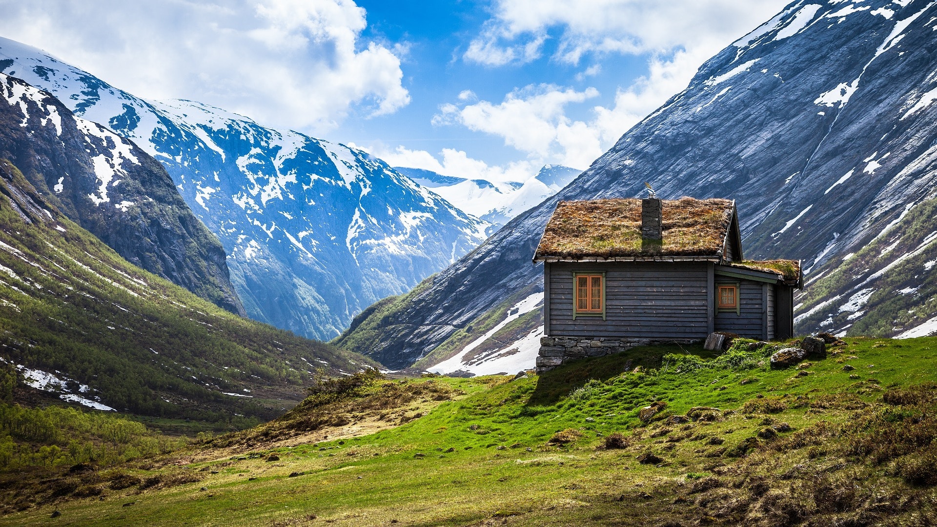 La taxe d'habitation conservée pour les 20% des ménages les plus riches ?