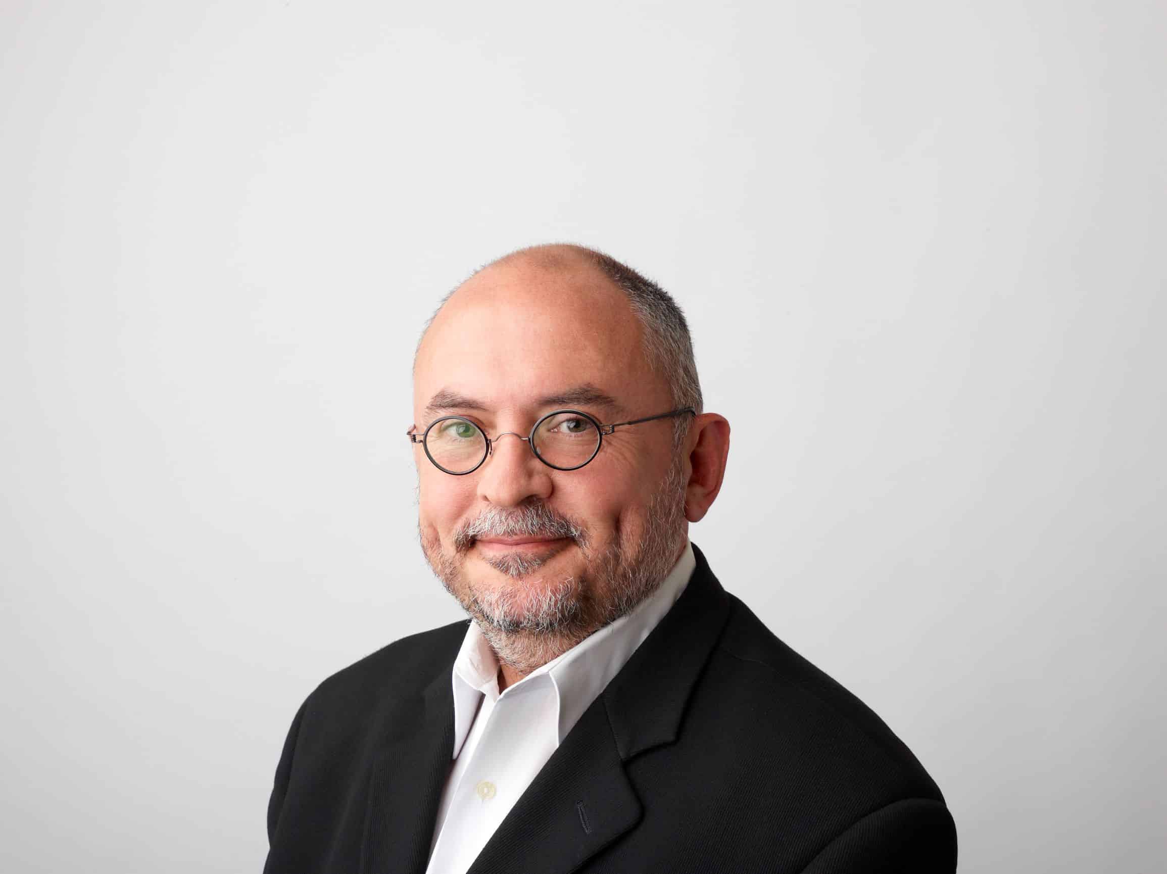 Guillaume Alvarez, vice-président senior de Steelcase : manager une entreprise mondialisée en France