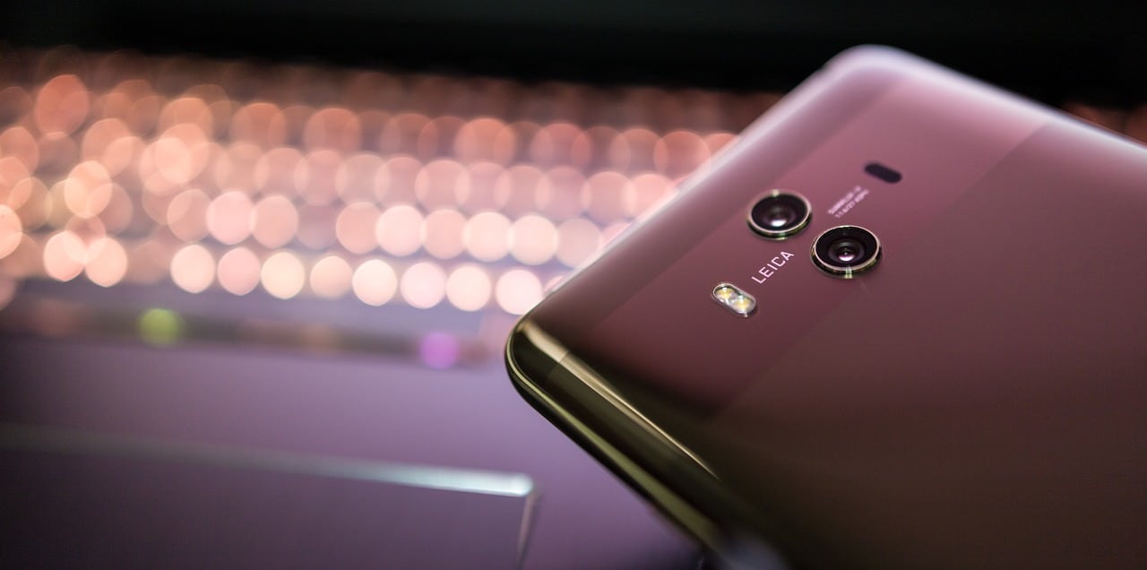 Les États-Unis font peser la menace judiciaire sur Huawei