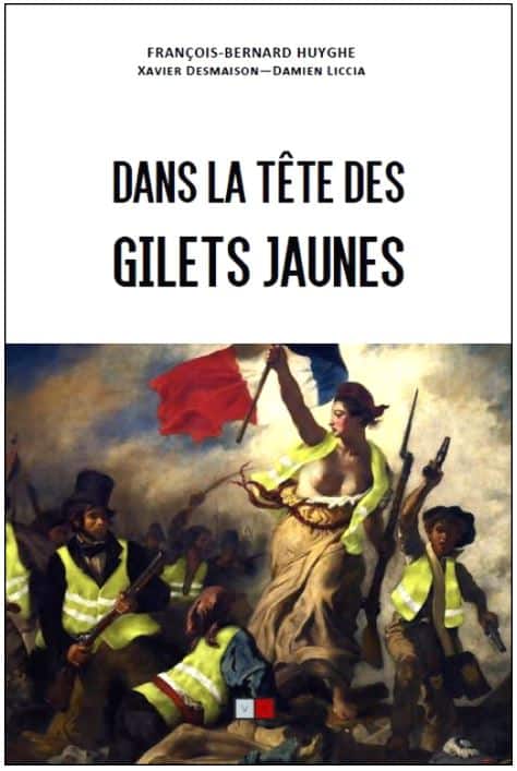 Quel sera l'avenir des Gilets jaunes ?