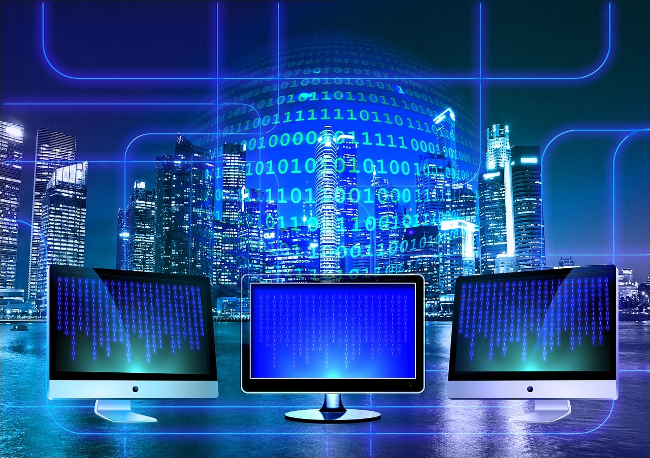 ​Ces entreprises qui font appel aux services informatiques externalisés