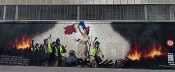 Onzième journée jaune : spectacle et lassitude