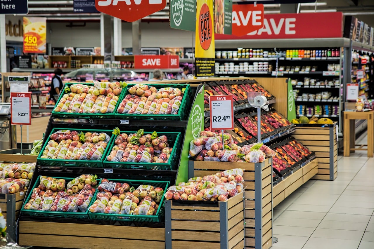 Tesco : des milliers d’emplois supprimés au Royaume-Uni