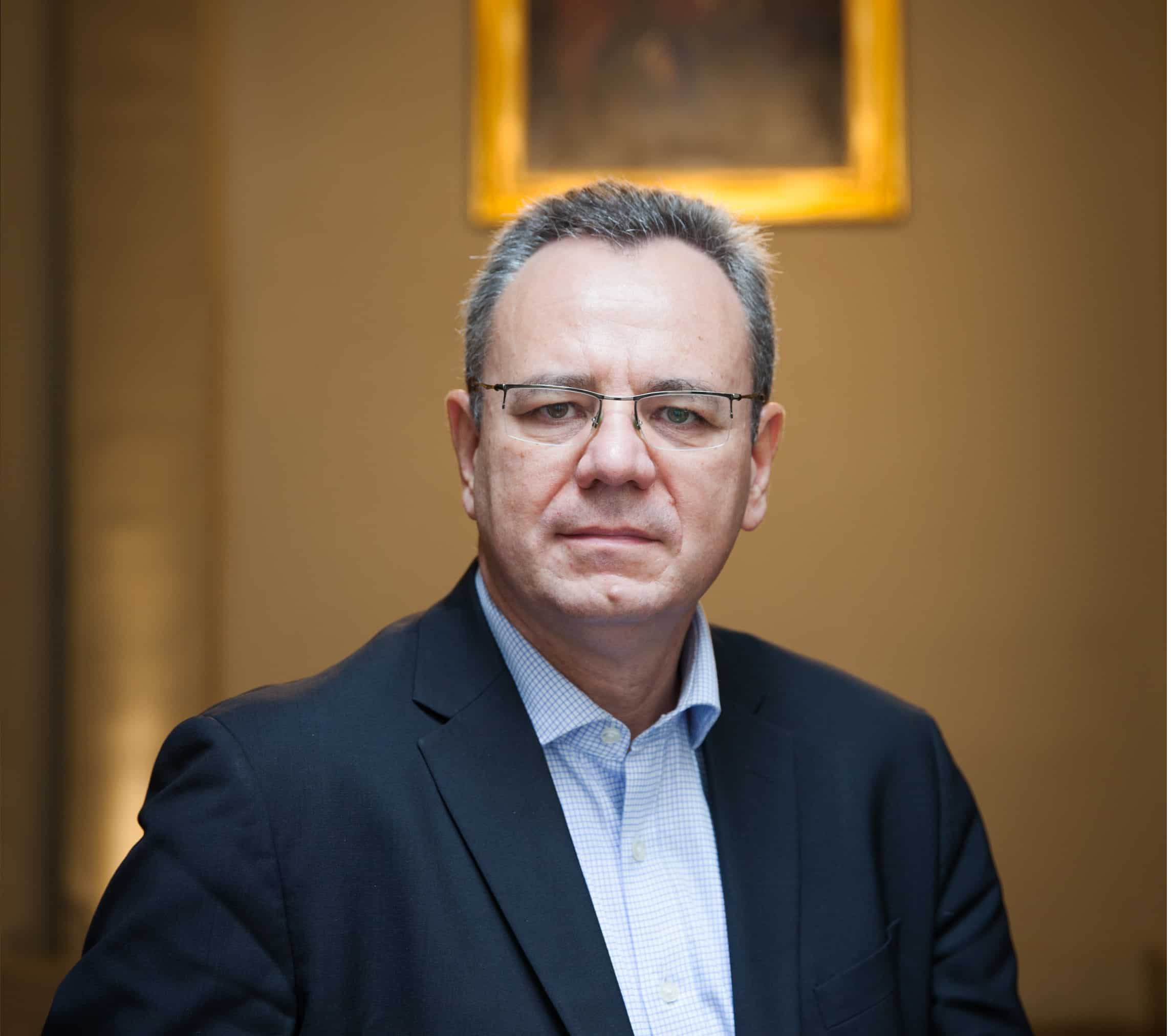 Frédéric Pierucci : « Il y a une opportunité stratégique de rachat à GE de la branche nucléaire d’Alstom »