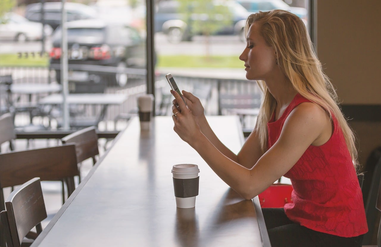 Smartphone : le marché a connu sa « pire année » en 2018