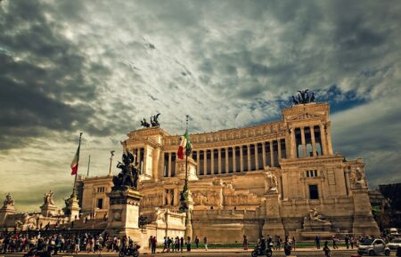 L'économie Italienne est entrée en récession fin 2018