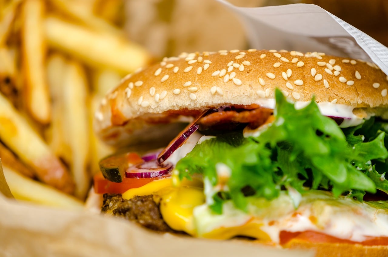 Le secteur de la restauration rapide n’en fait pas suffisamment pour le recyclage