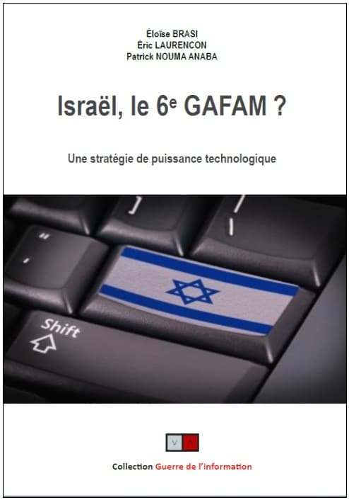 Les exits : La stratégie d’internationalisation des start-ups israeliennes