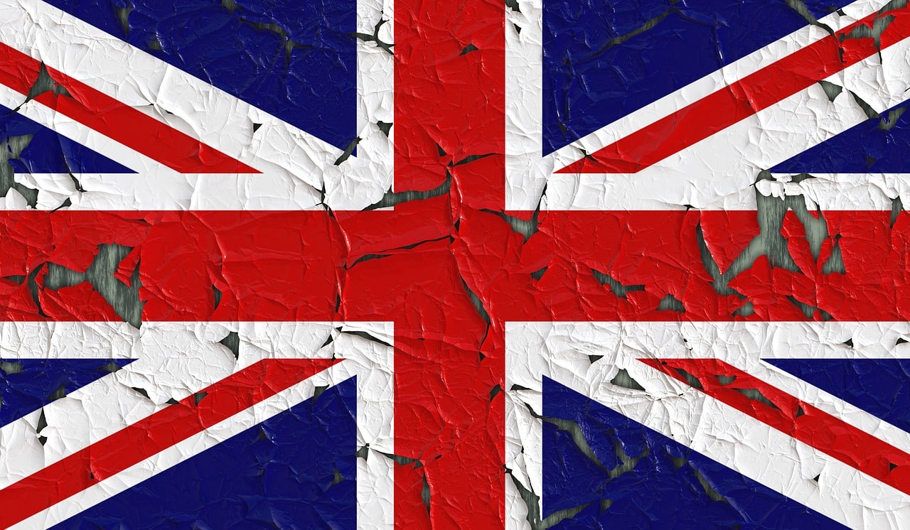 Brexit : baisse de la croissance au Royaume-Uni