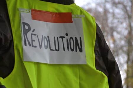 Gilets jaunes : les élus tirent la sonnette d’alarme