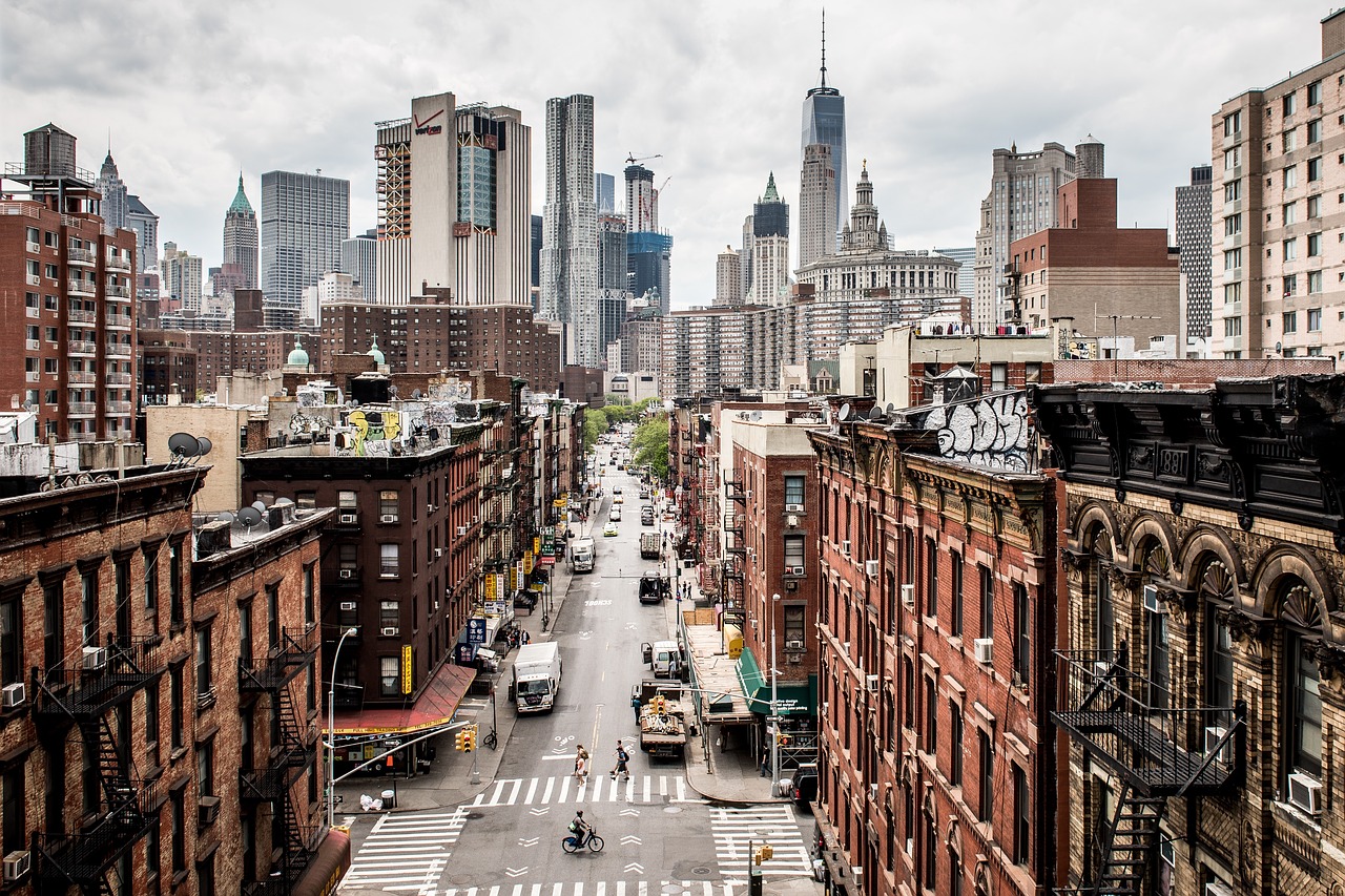 Amazon n’installera pas son deuxième QG à New York