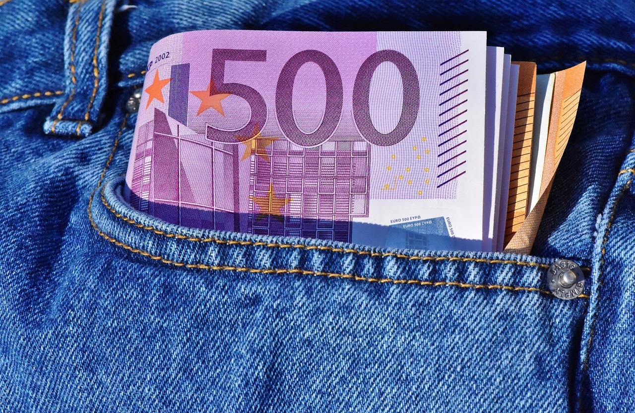 Les entreprises ont joué le jeu de la prime « Macron »