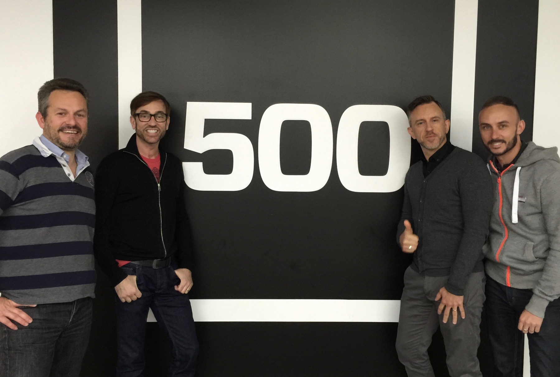 Partir aux Etats-Unis pour accélérer son projet