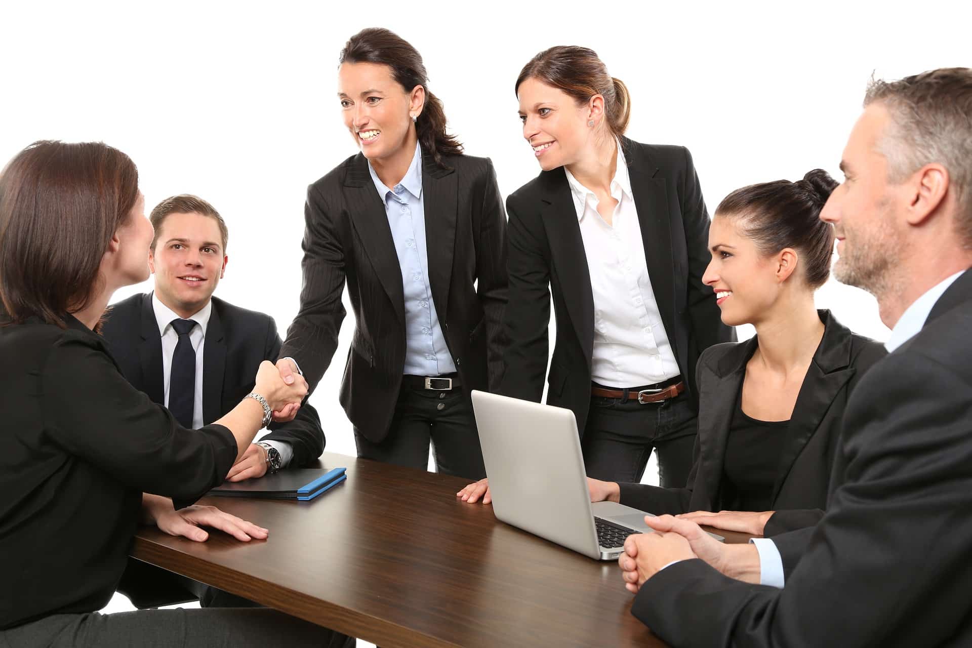 Trouver un repreneur d’entreprise : comment faire ?