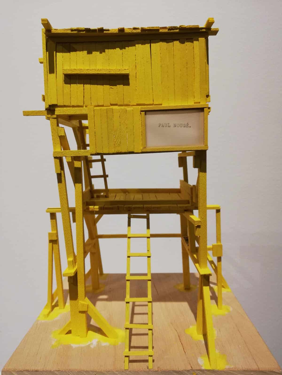 « Le marché de l’Art n’a pas besoin de plus de régulation ! » Vraiment ?