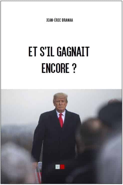 Elections américaines : Et s'il gagnait encore ?