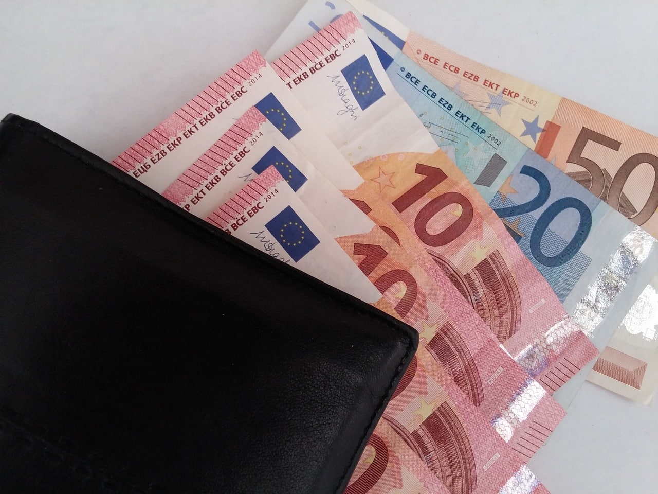 Baisse du niveau de vie en France sur les dix premiers mois de 2018
