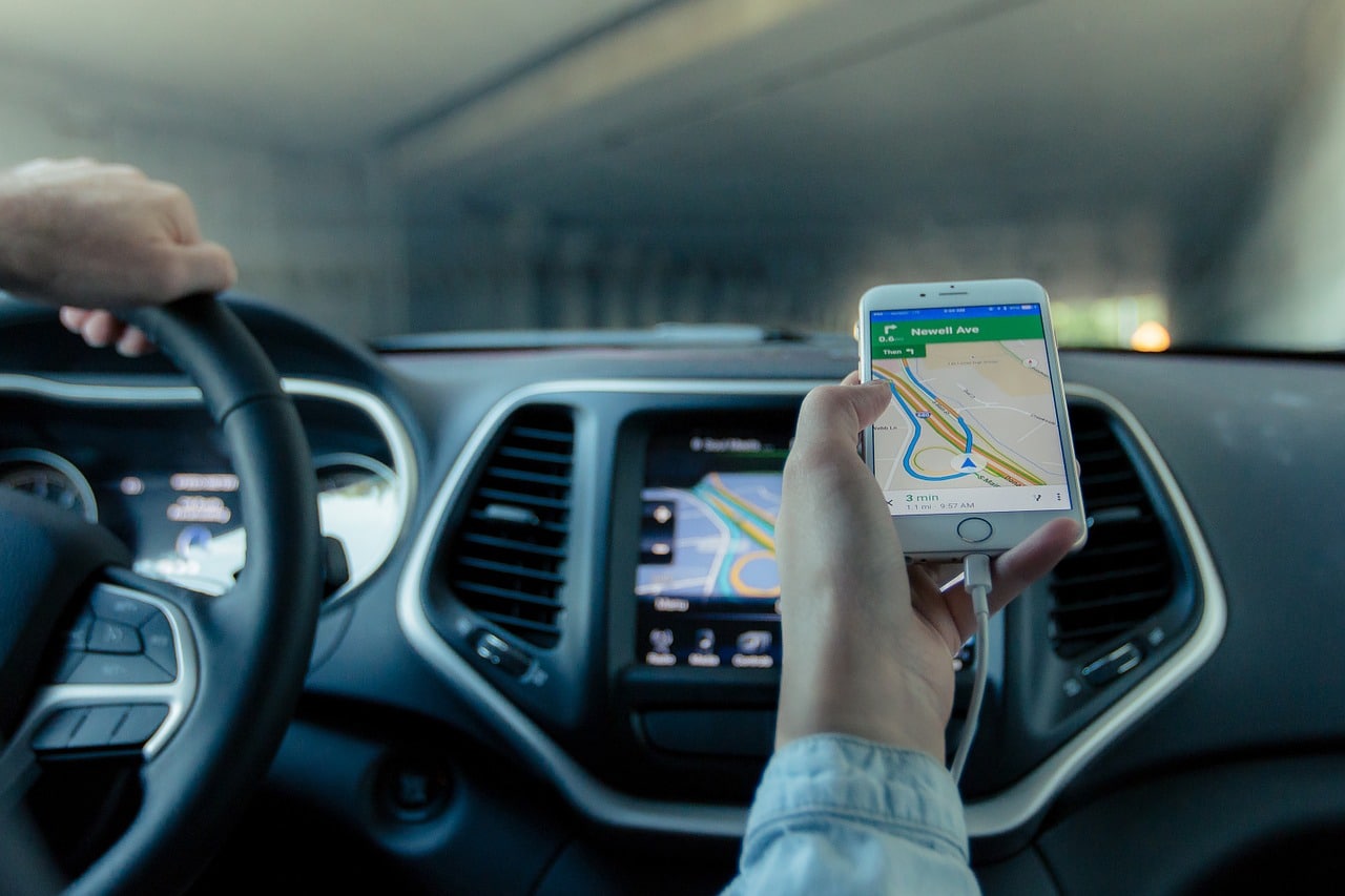 Lyft, le concurrent d’Uber, entre en Bourse