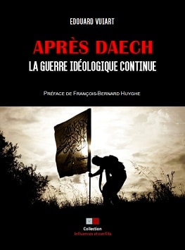 Après la chute de Baghouz, la guerre contre Daech n’est pas terminée…
