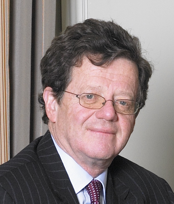 Rencontre avec Hervé Aaron, fondateur du Salon du Dessin