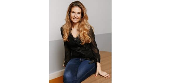 Karine Schrenzel, PDG des 3 Suisses : « L’envie d’entreprendre est un sentiment que j’ai toujours porté en moi »