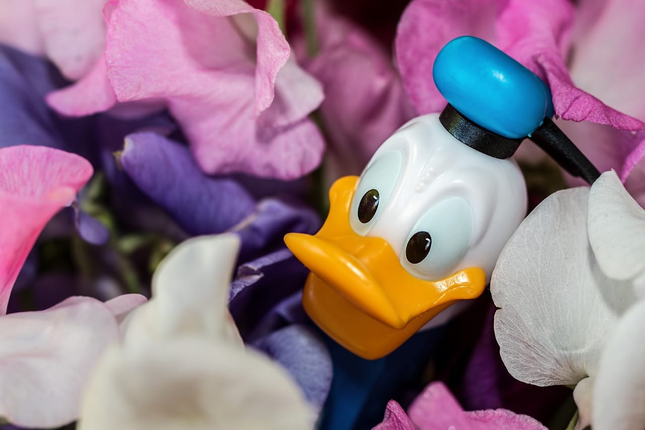 Picsou Magazine abandonne les gadgets en plastique
