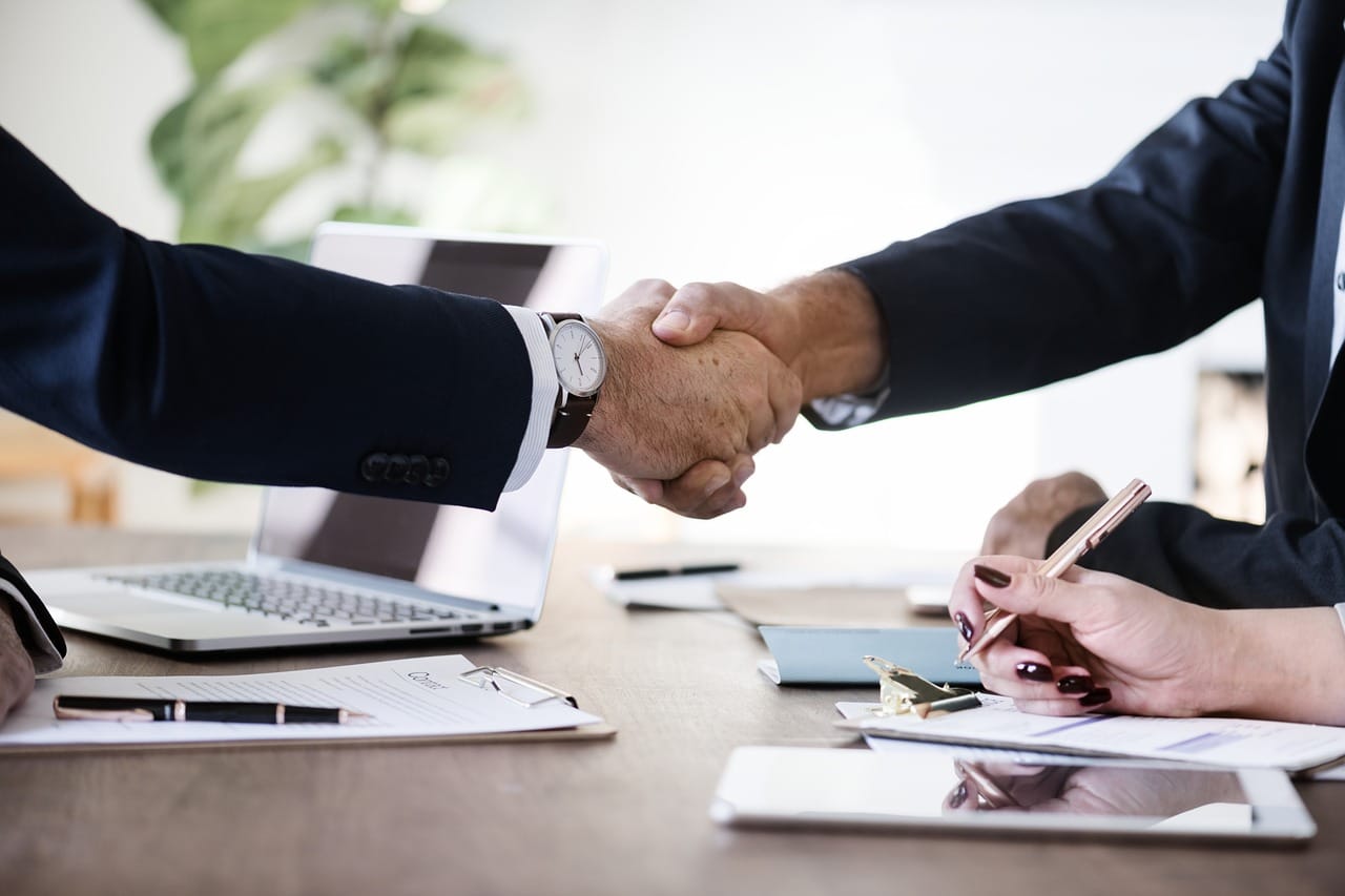 Les perspectives d’embauche au plus haut en 2019