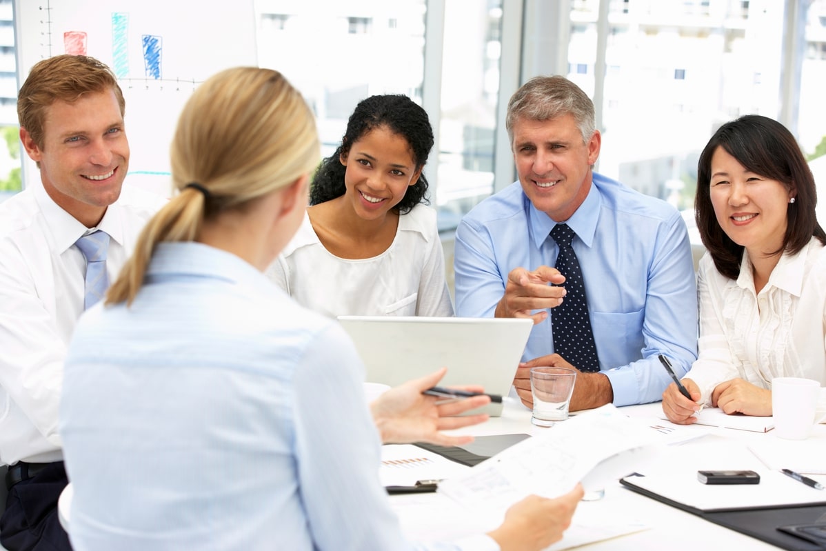 Création d’un Advisory Board : Progress optimise sa stratégie