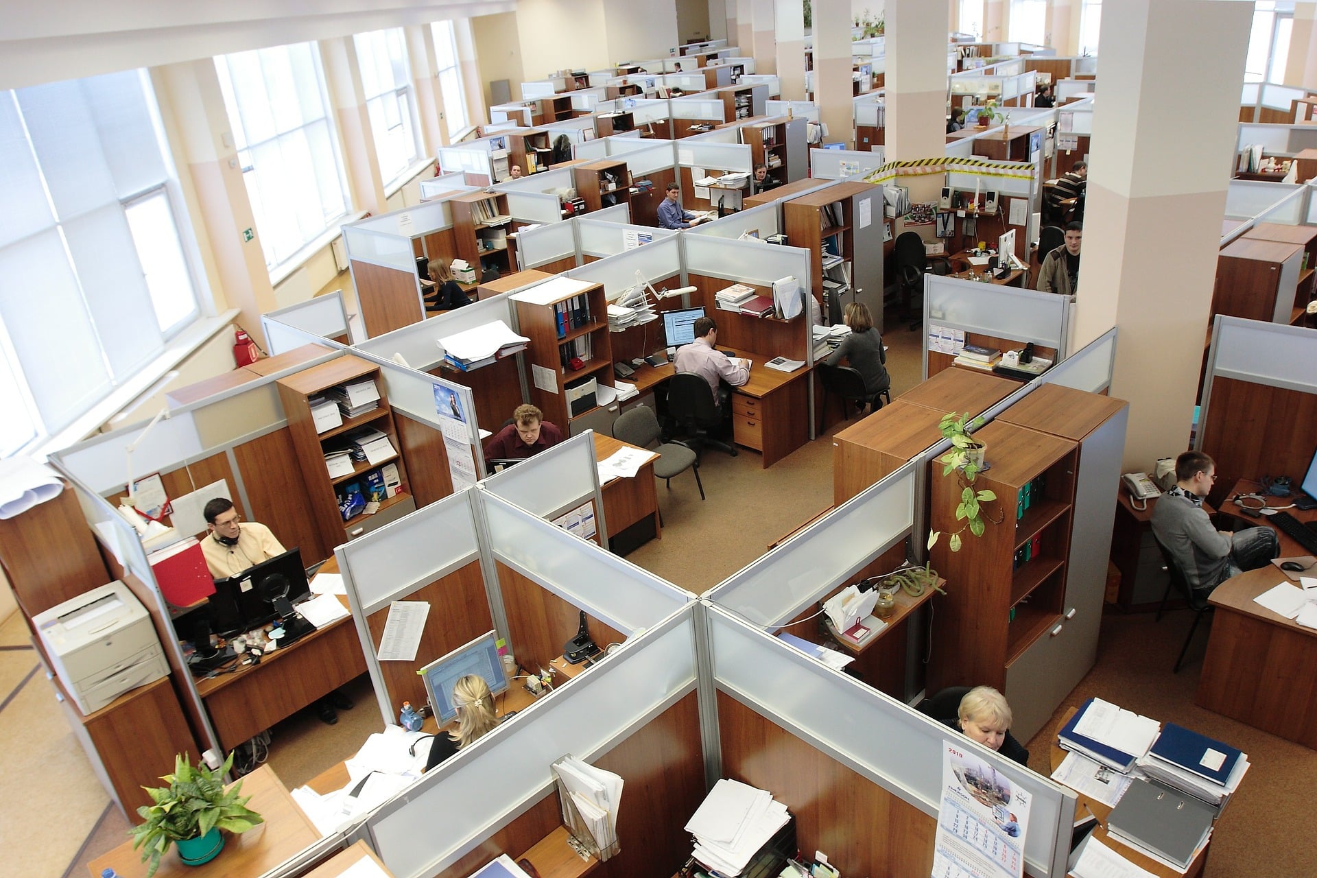 Etre licencié en 2019 : une vraie crainte pour près de trois salariés sur dix