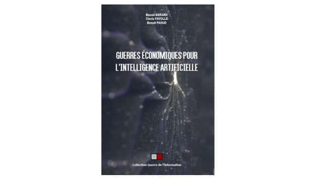 L’Intelligence Artificielle doit-elle être perçue, uniquement, sous l’angle de l’application ?