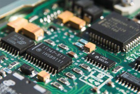 Samsung investit 115 milliards de dollars pour le développement de microprocesseurs