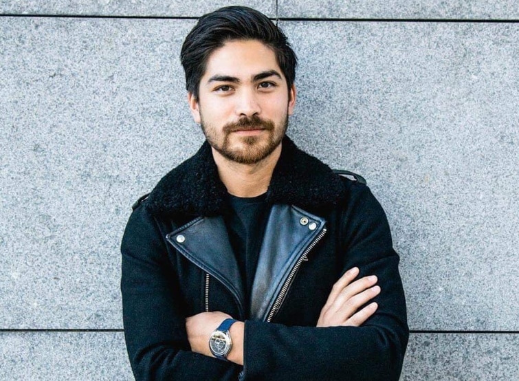 Nicolas Pham, cofondateur de Beaubleu : « la Maison aux aiguilles rondes »