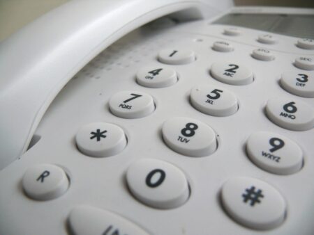 Un numéro de téléphone fixe unique, quel que soit son lieu de résidence