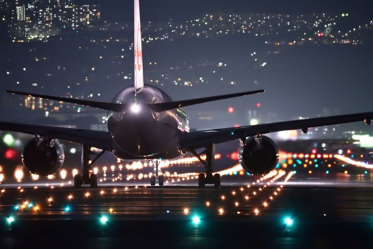 Le mauvais classement des aéroports français