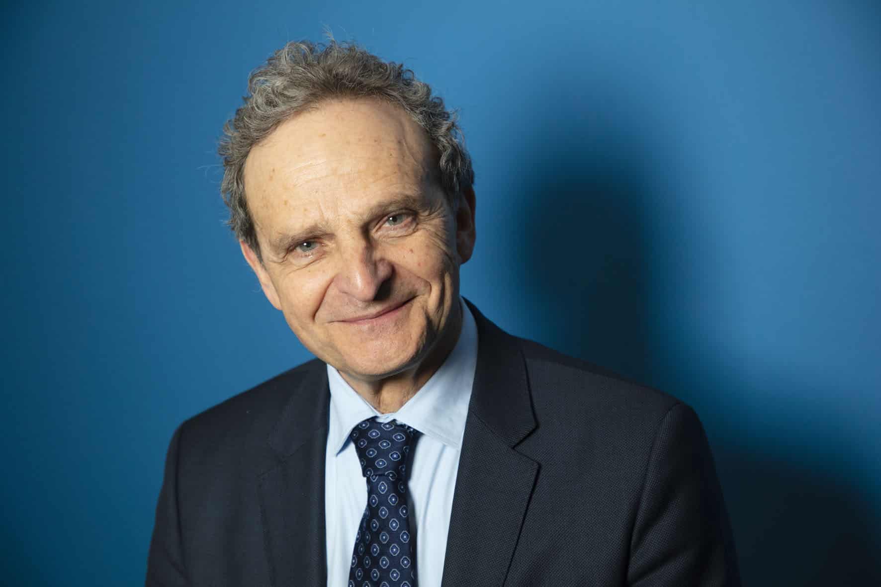 Marc Lazar : « La peuplecratie, c’est l’idée que la souveraineté du peuple est sans limites ».