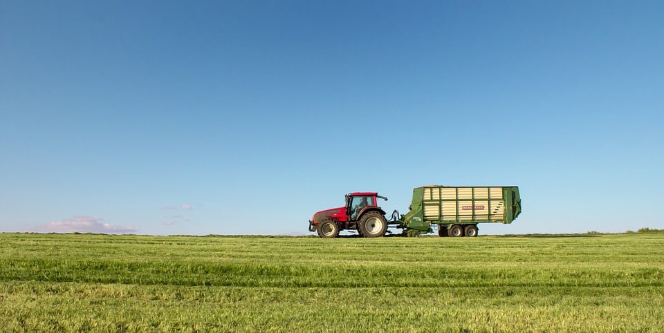 L’agriculture entre dans l’ère de l’innovation