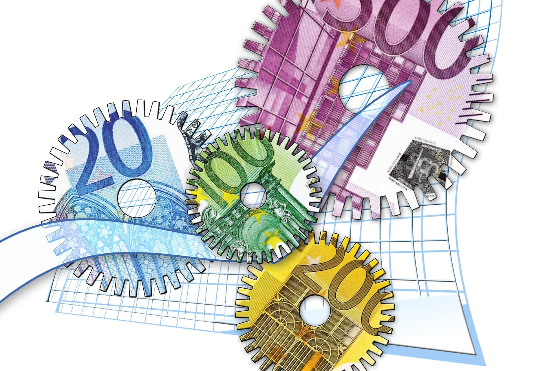 L'inflation légèrement en hausse en France en avril